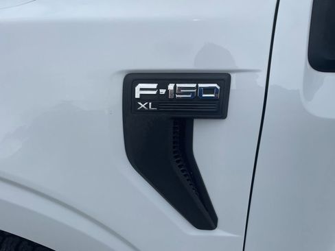 Used 2022 Ford F150 XL w/ Trailer Tow Package AWD/4WD image 12