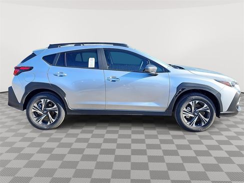 New 2026 Subaru Crosstrek 2.0i Premium image 4