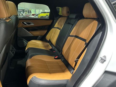 Used 2019 Land Rover Range Rover Velar R-Dynamic HSE AWD/4WD image 47