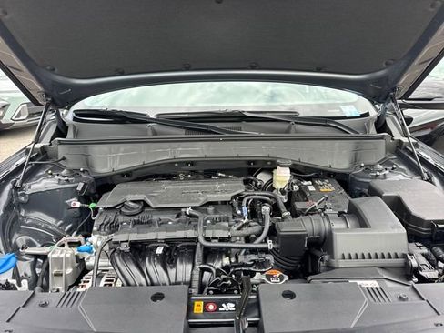 New 2026 Hyundai Kona SEL Sport image 22