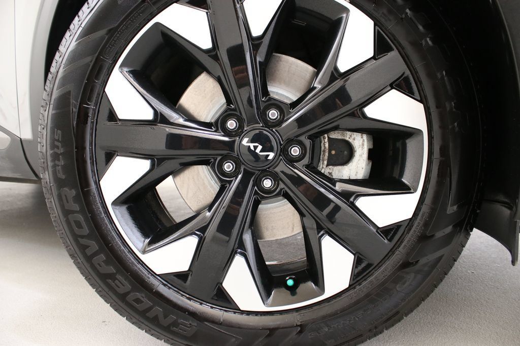 Used 2023 Kia Sportage X-Line w/ X-Line Premium Package AWD/4WD image 38