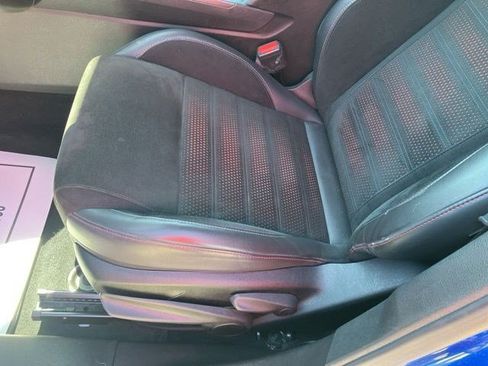 Certified 2023 Dodge Hornet GT w/ Track Pack AWD/4WD image 11