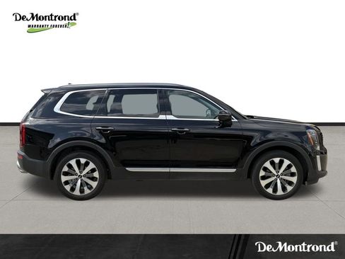 Used 2020 Kia Telluride S image 4