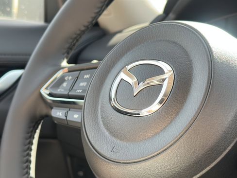 New 2025 MAZDA CX-5 AWD 2.5 S w/ Premium Plus Pkg image 21