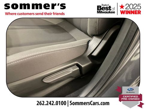 Certified 2024 Subaru Impreza 2.0i image 11