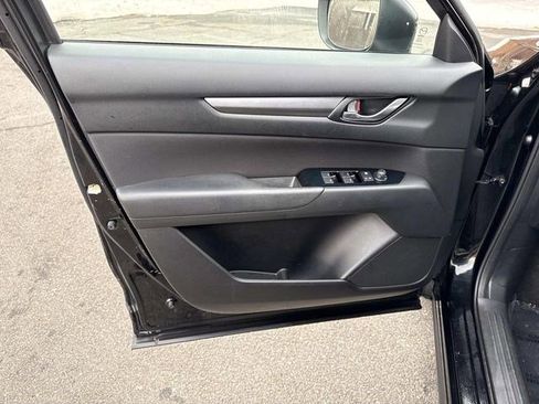 Used 2018 MAZDA CX-5 Sport w/ I-ACTIVSENSE Package image 13