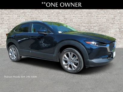 Used 2023 MAZDA CX-30 AWD 2.5 S w/ Select Package