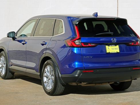 Used 2023 Honda CR-V EX-L image 47