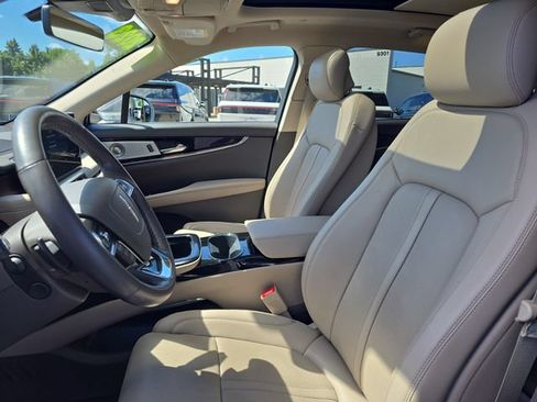 Certified 2023 Lincoln Nautilus Reserve w/ Equipment Group 202A AWD/4WD image 5
