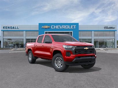 New 2025 Chevrolet Colorado LT w/ Advanced Trailering Package