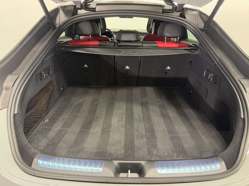 Certified 2026 Mercedes-Benz GLC 300 4MATIC image 30