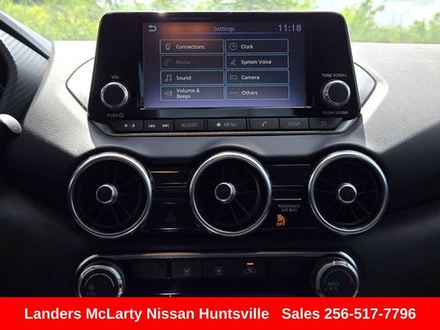 Used 2025 Nissan Sentra S FWD image 18