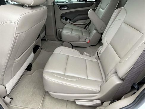 Certified 2020 Chevrolet Tahoe LT image 11