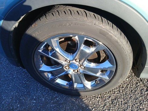 Used 2013 Ford Escape SEL image 5