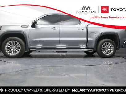 Used 2023 GMC Sierra 1500 Denali