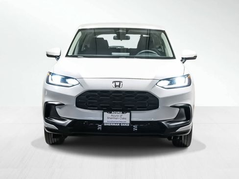 Used 2024 Honda HR-V LX image 7
