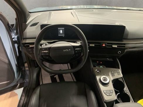 New 2026 Kia Sportage X-Line image 11