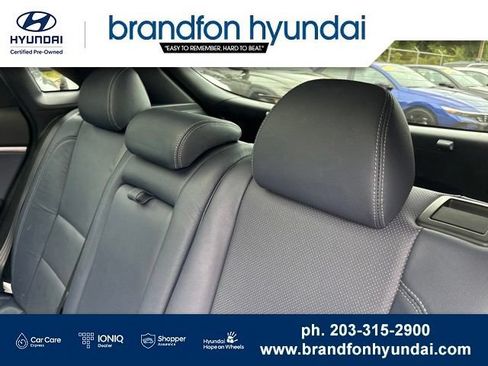 Used 2014 Hyundai Elantra GT w/ Option Group 03 FWD image 24