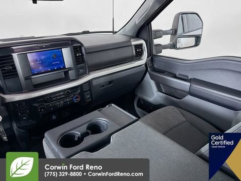 Used 2025 Ford F250 XLT image 25