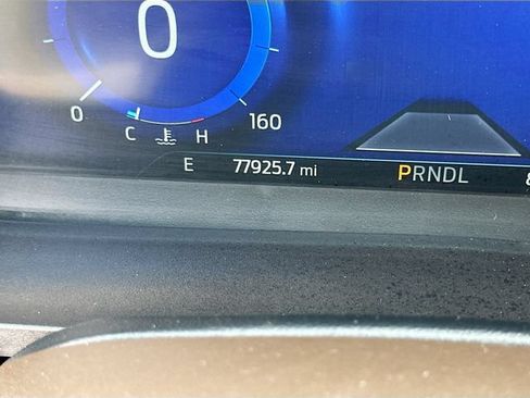 Used 2022 Ford Explorer King Ranch w/ Technology Package AWD/4WD image 12