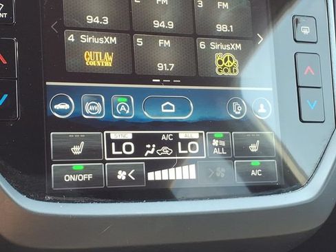 Certified 2025 Subaru Forester Premium w/ Convenience Package #1 AWD/4WD image 17