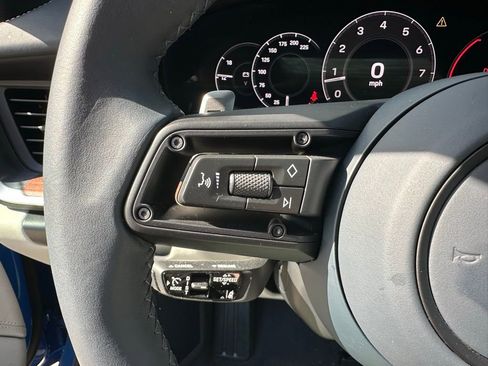 Certified 2026 Porsche 911 Carrera 4S image 19