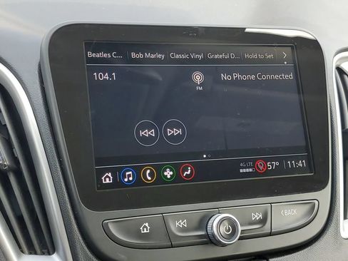 Used 2024 Chevrolet Malibu LT FWD image 19