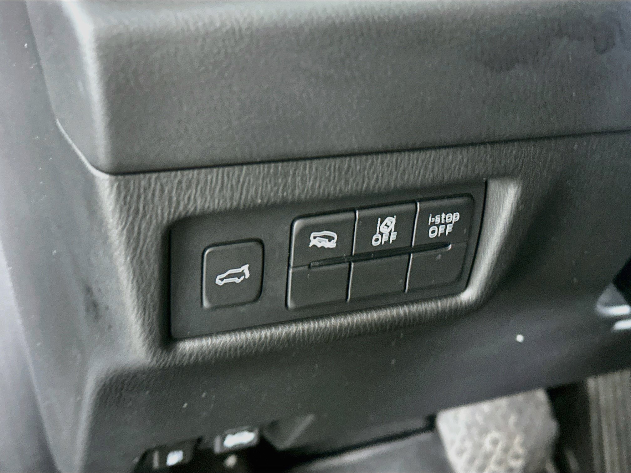 Used 2025 MAZDA CX-5 Carbon Edition AWD/4WD image 17