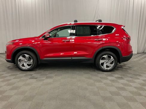 Used 2023 Hyundai Santa Fe SEL w/ Winter Weather Package image 9