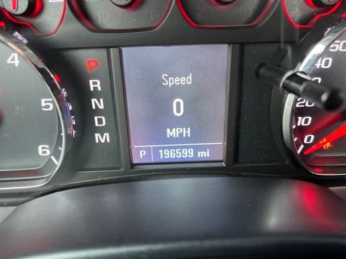 Used 2015 GMC Sierra 1500 Base image 24