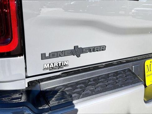 New 2026 RAM 2500 Big Horn image 12