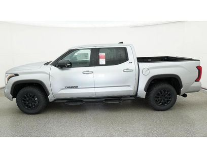 New 2026 Toyota Tundra SR5