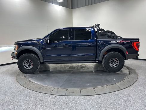 Used 2023 Ford F150 Raptor w/ Raptor Carbon Fiber Package image 8