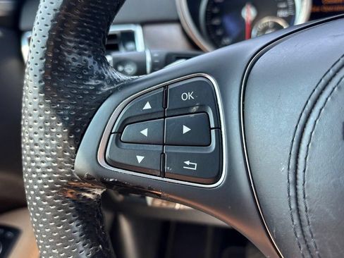 Used 2017 Mercedes-Benz GLS 550 4MATIC image 13