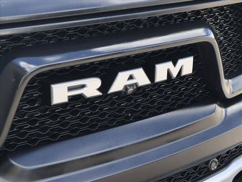 Used 2021 RAM 1500 Rebel w/ Rebel Level 2 Equipment Group AWD/4WD image 29