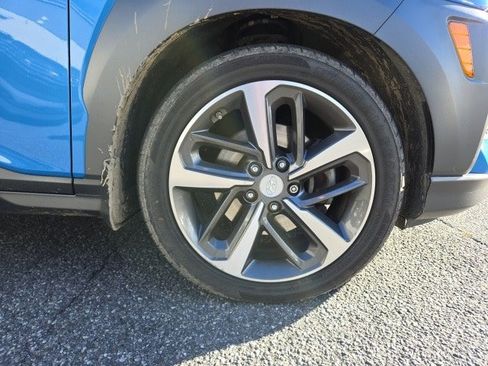 Used 2020 Hyundai Kona Ultimate image 14
