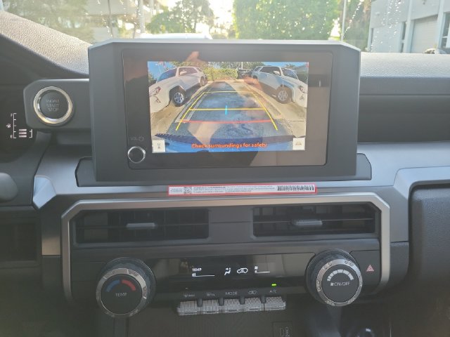 Used 2026 Toyota 4Runner SR5 RWD image 22