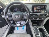 Certified 2018 Honda Accord Touring image 6