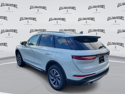 New 2026 Lincoln Corsair Premiere image 3