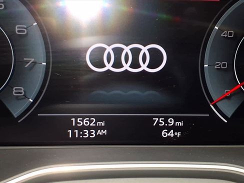 Used 2025 Audi Q5 2.0T Premium Plus image 12