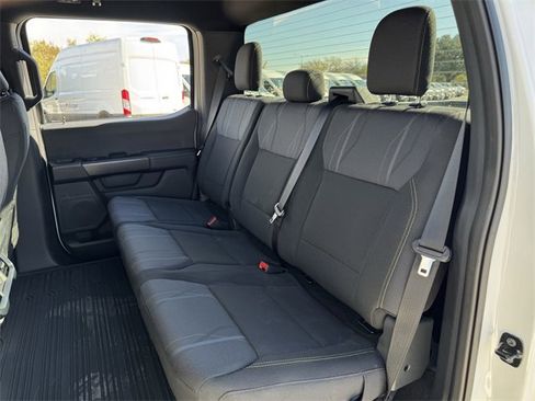 Certified 2024 Ford F150 STX image 26