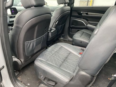 Used 2023 Kia Telluride SX Prestige X-Line image 12