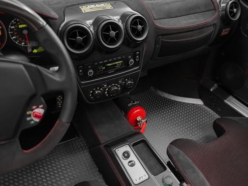 Used 2009 Ferrari F430 Scuderia image 67