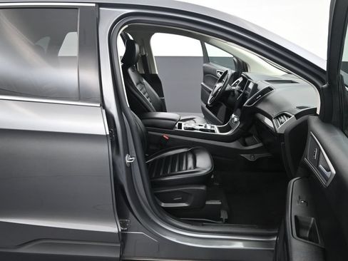 Used 2023 Ford Edge SEL AWD/4WD image 34
