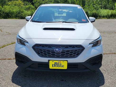 Used 2023 Subaru WRX AWD/4WD image 2