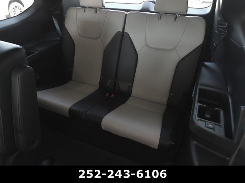 Used 2025 Lexus TX 350 AWD w/ Technology Package image 38