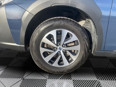 Certified 2024 Subaru Outback w/ Popular Package #1A image 18