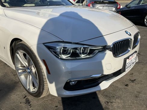 Used 2017 BMW 330e image 66
