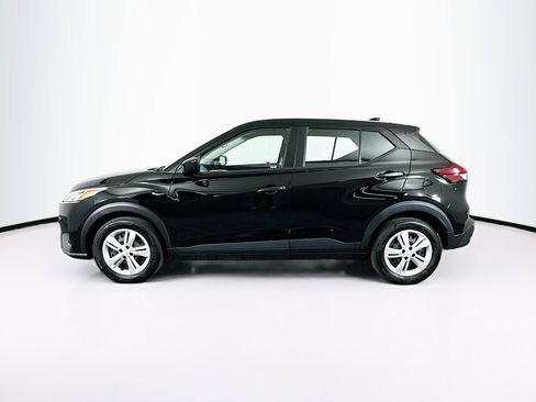 Used 2024 Nissan Kicks S image 4