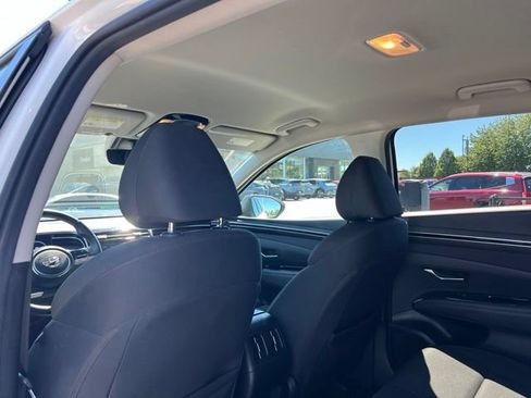 Certified 2022 Hyundai Tucson XRT AWD/4WD image 9